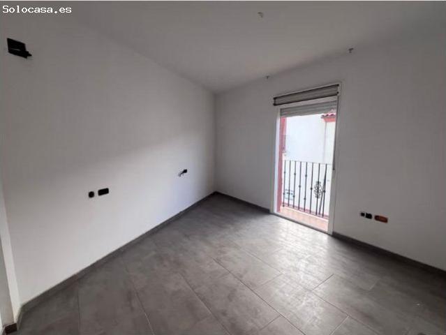 PISO EN VENTA EN PEDRO ABAD CORDOBA