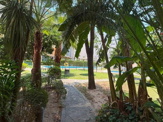 Piso en Venta en Pedro Salvador Las Palmeritas