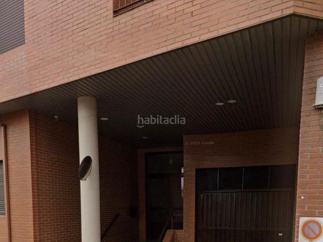 Piso en venta en Pedrola. Piso coqueto con terraza en el centro de Pedrola. Pisos.