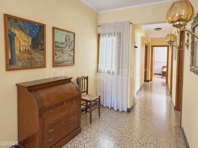 Piso en venta en Pedrola, Zaragoza