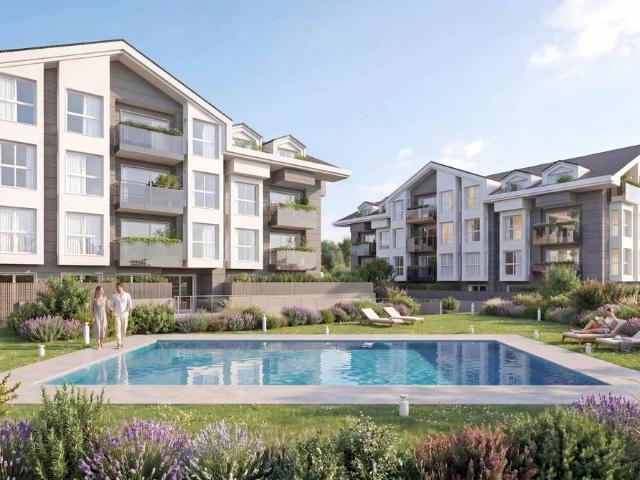 Piso en Venta en Pedroso