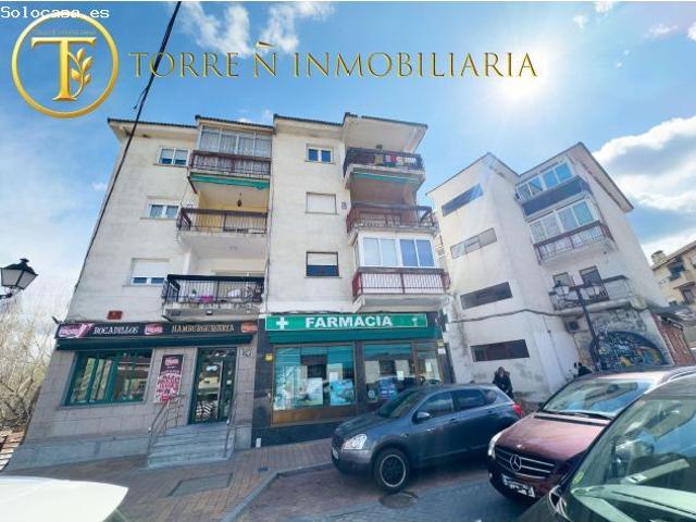 Piso en venta en Pelayos de la Presa