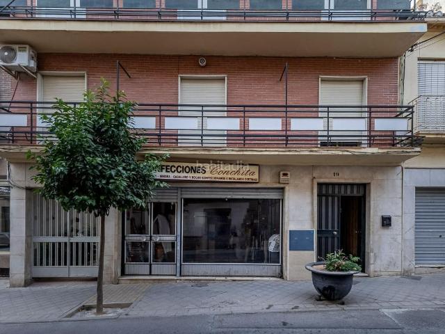 Piso en venta en Peligros. Piso de gran tamaño con múltiples posibilidades en Peligros. Pisos.