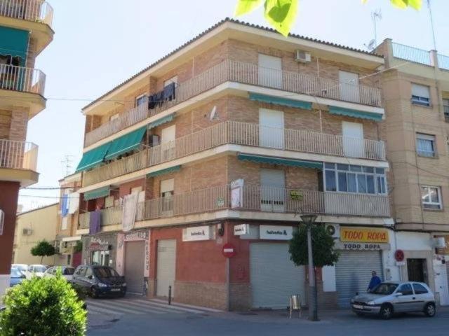 Piso en Venta en Peligros