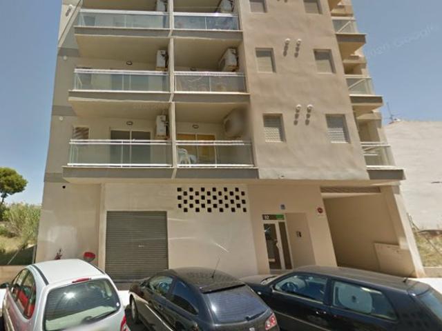 Piso en venta en Peníscola/peñíscola
