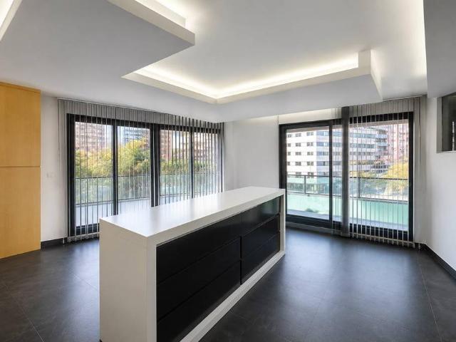 Piso en Venta en Penya Roja Avda. Francia