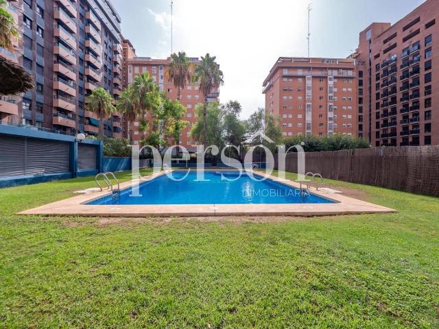 Piso en Venta en Penya Roja Avda. Francia