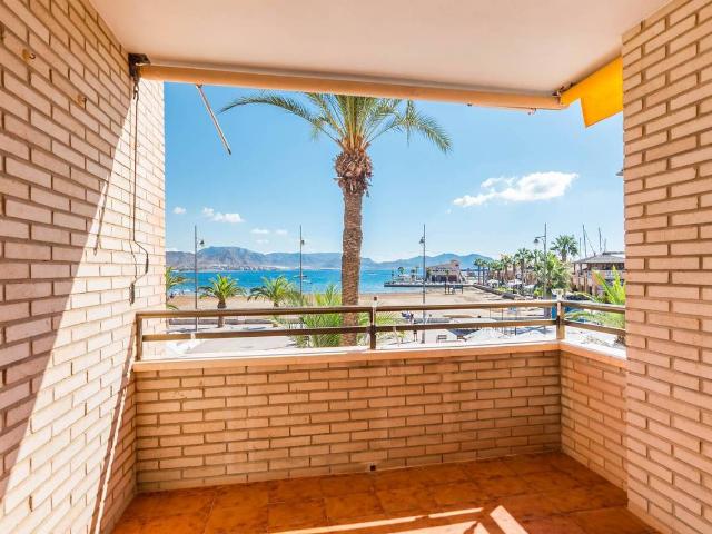Piso en Venta en Pescadores