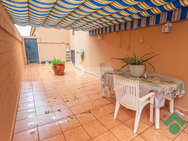 Piso en Venta en Pescadores Saladillo