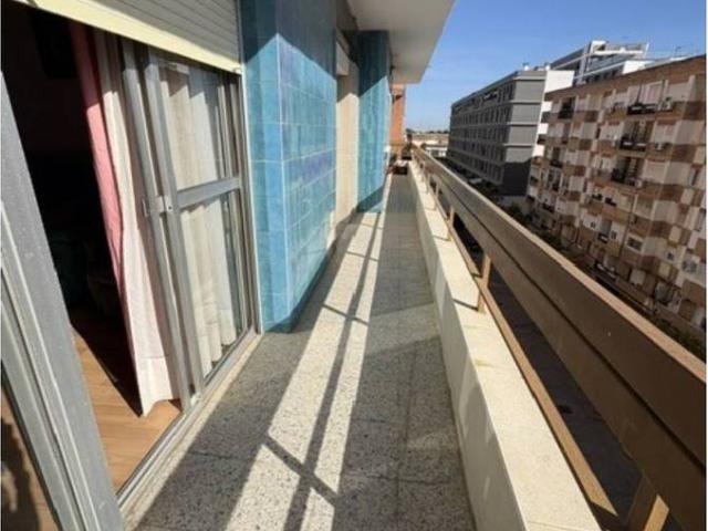 Piso en Venta en Pescadería