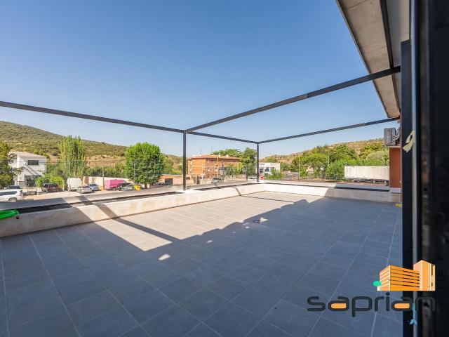 Piso en venta en Perales de Tajuña. Vivienda en venta en Extramuros. Pisos Perales de.