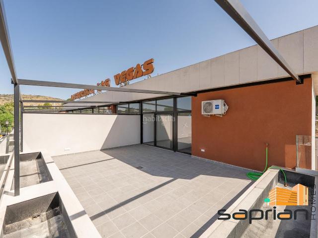 Piso en venta en Perales de Tajuña. Vivienda en venta en Extramuros. Pisos Perales de.