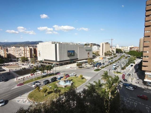 Piso en Venta en Perchel Norte