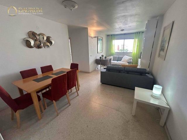 Piso en Venta en Perchel Norte