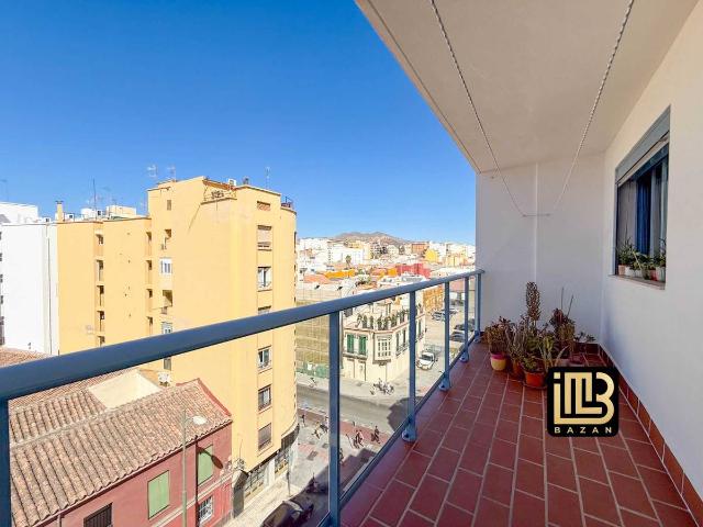 Piso en Venta en Perchel Norte