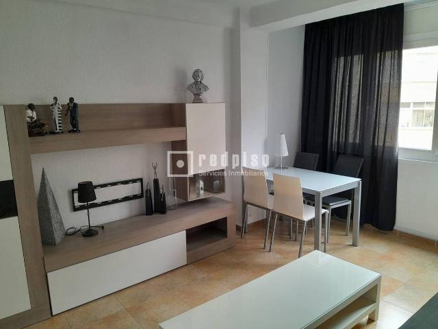 Piso en Venta en Perchel Norte