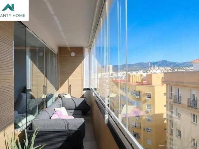 Piso en Venta en Perchel Norte