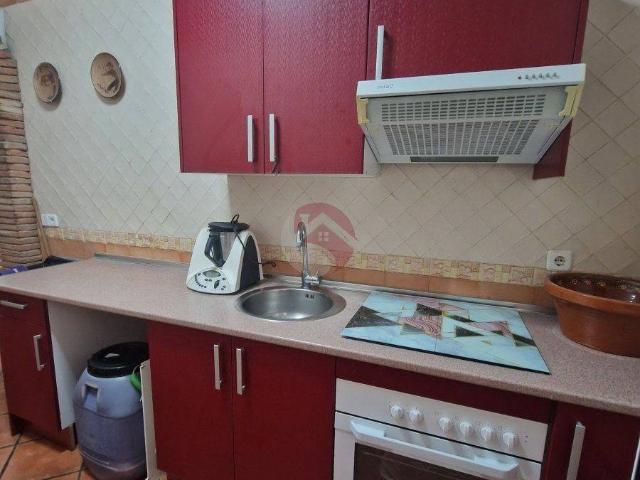 Piso en Venta en Perchel Norte