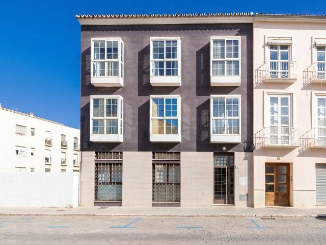Piso en Venta en Perchel Norte