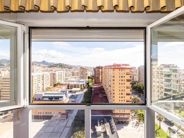 Piso en Venta en Perchel Norte