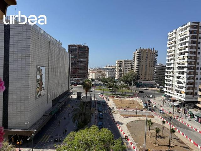 Piso en Venta en Perchel Norte