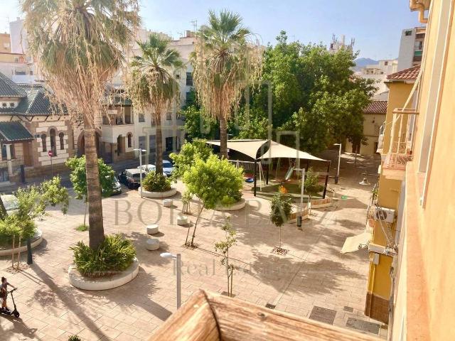 Piso en Venta en Perchel Norte