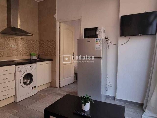 Piso en Venta en Perchel Norte