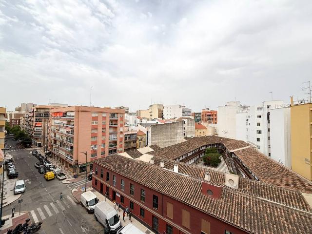 Piso en Venta en Perchel Norte