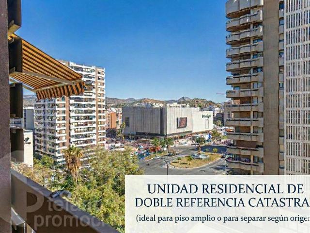 Piso en Venta en Perchel Sur Plaza de Toros Vieja