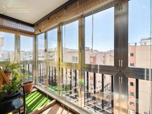 Piso en Venta en Perchel Sur Plaza de Toros Vieja