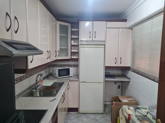 Piso en Venta en Perchel Sur Plaza de Toros Vieja