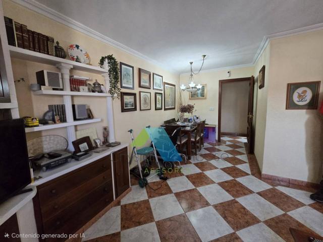Piso en venta en Perchel Sur