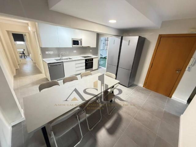 Piso en Venta en Pere Morell Alborxí
