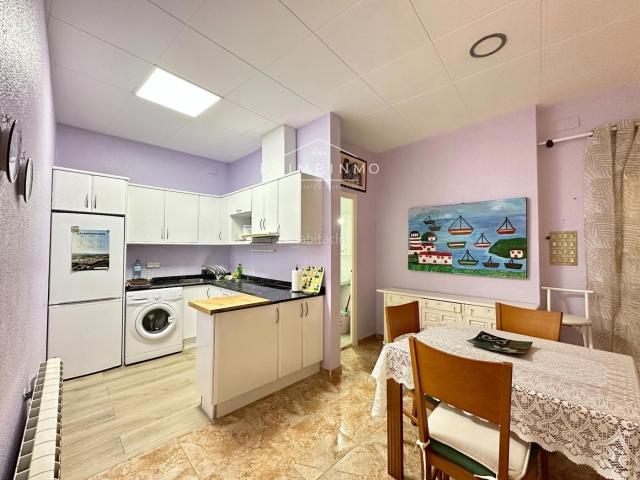 Piso en venta en Perelló El Costa Dorada. en El Perelló. Pisos Perelló.
