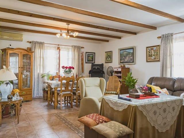 Piso en venta en Periana, Málaga