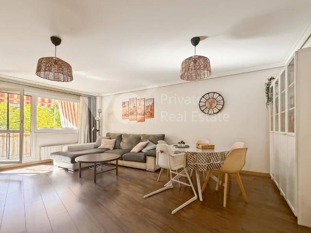 Piso en Venta en Perlita