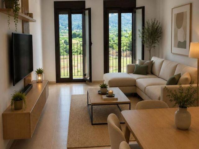 Piso en Venta en Petrés