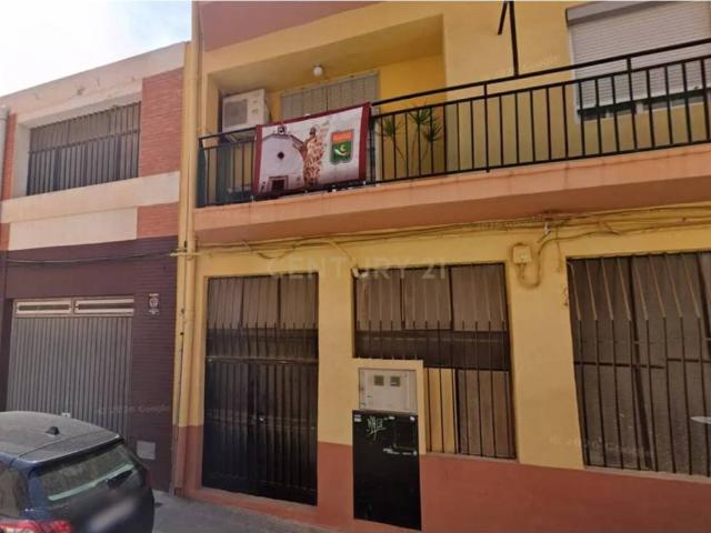 Piso en Venta en Petrer