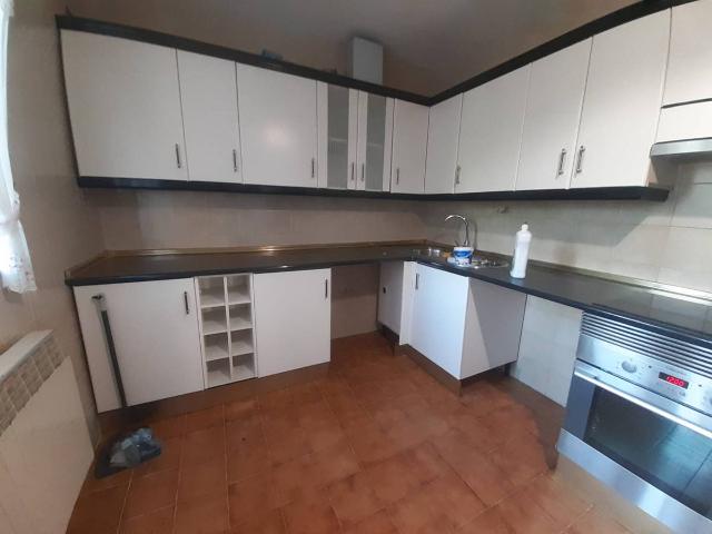 Piso en Venta en Peña Trevinca