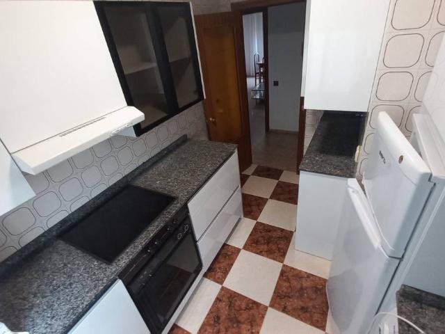 Piso en Venta en Peña Trevinca