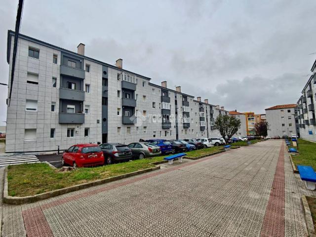 Piso en Venta en Peñacastillo Nueva Montaña