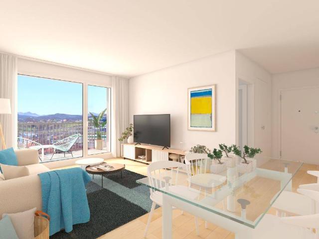 Piso en Venta en Peñacastillo Nueva Montaña