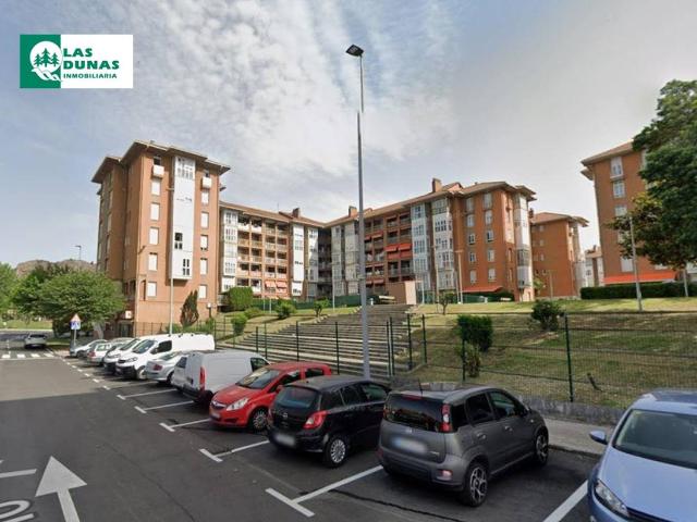 Piso en Venta en Peñacastillo Nueva Montaña