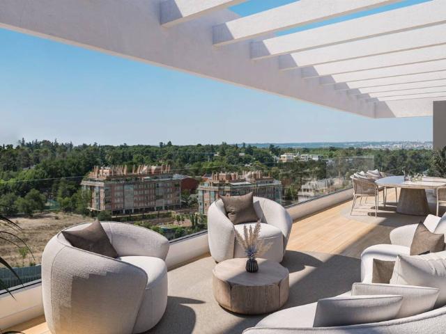 Piso en Venta en Peñagrande