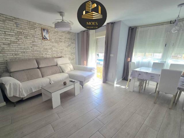 Piso en Venta en Peñamefecit Avda Barcelona