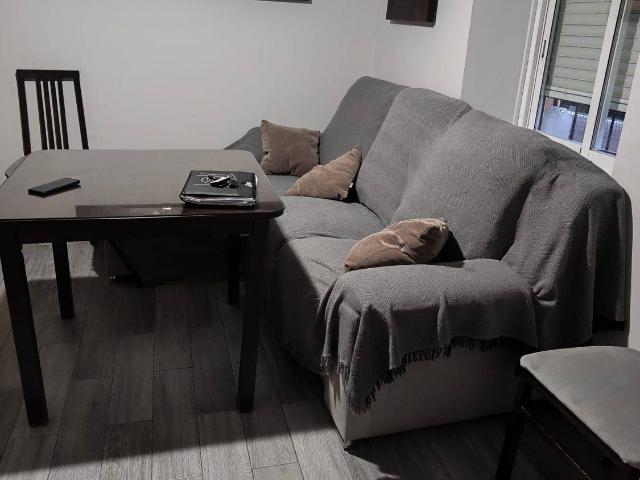 Piso en Venta en Peñamefecit Avda Barcelona