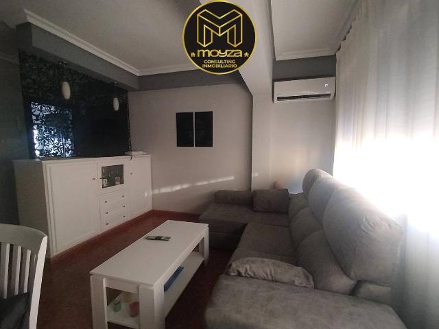 Piso en Venta en Peñamefecit Avda Barcelona