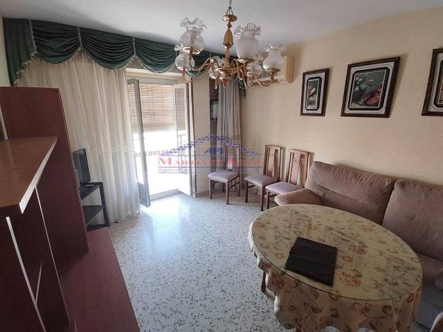 Piso en Venta en Peñamefecit Avda Barcelona