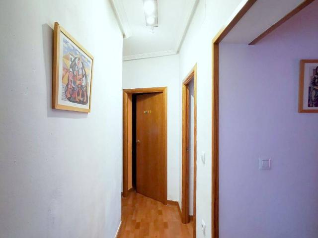 Piso en Venta en Peñamefecit Avda Barcelona