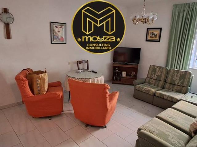 Piso en Venta en Peñamefecit Avda Barcelona